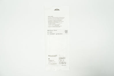 Intervascular 1186382837 Maquet Graft Sizer 05mm-24mm